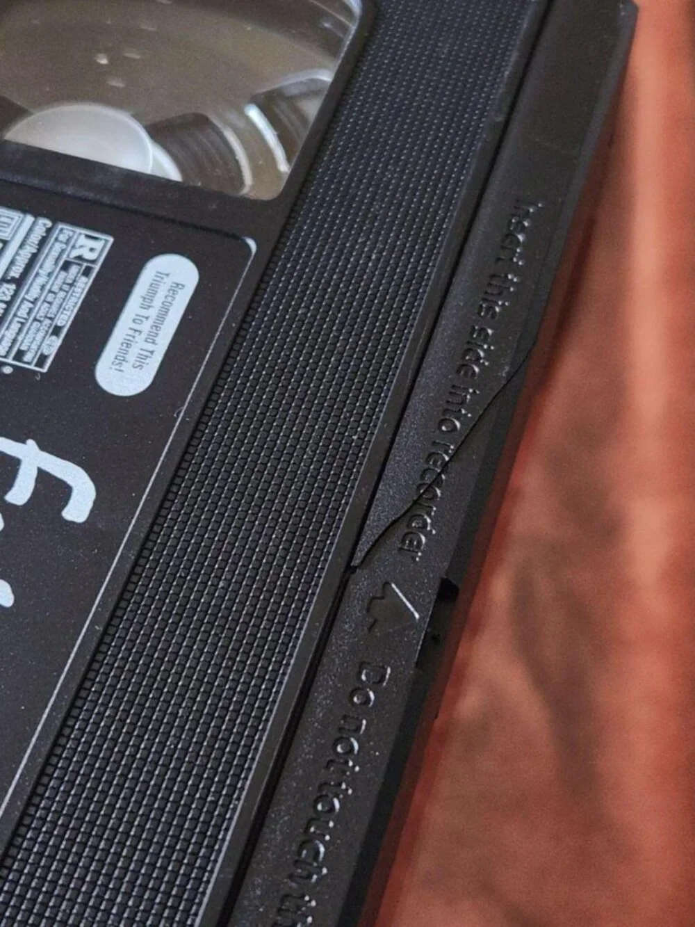Frida - 2003 - VHS